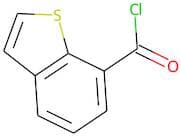 Benzo[b]thiophene-7-carbonyl chloride