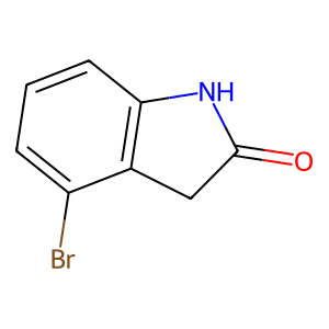 4-Bromo-2-oxindole