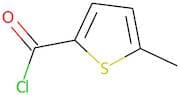 5-Methylthiophene-2-carbonyl chloride