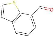 Benzo[b]thiophene-7-carboxaldehyde