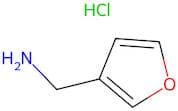 3-(Aminomethyl)furan hydrochloride