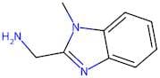 2-(Aminomethyl)-1-methyl-1H-benzimidazole
