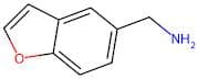 5-(Aminomethyl)benzo[b]furan