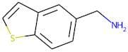 5-(Aminomethyl)benzo[b]thiophene