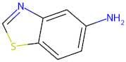5-Amino-1,3-benzothiazole