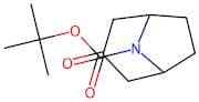 8-Azabicyclo[3.2.1]octan-3-one, N-BOC protected