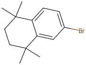 6-Bromo-1,1,4,4-tetramethyl-1,2,3,4-tetrahydronaphthalene