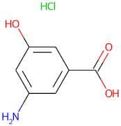 3-Amino-5-hydroxybenzoic acid hydrochloride