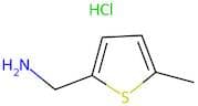 2-(Aminomethyl)-5-methylthiophene hydrochloride