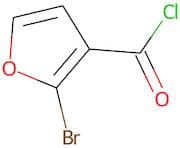 2-Bromo-3-furoyl chloride