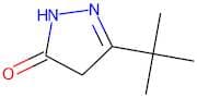 3-tert-Butyl-1H-pyrazol-5(4H)-one