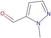 1-Methyl-1H-pyrazole-5-carboxaldehyde
