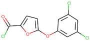 5-(3,5-Dichlorophenoxy)-2-furoyl chloride