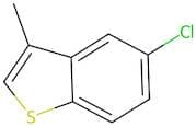 5-Chloro-3-methylbenzo[b]thiophene