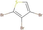 2,3,4-Tribromothiophene