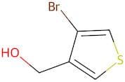 3-Bromo-4-(hydroxymethyl)thiophene