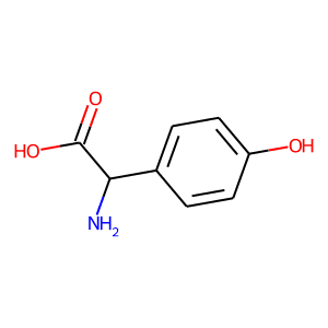 4-Hydroxyphenylglycine