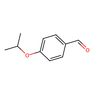4-Isopropoxybenzaldehyde