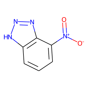4-Nitro-1H-benzotriazole
