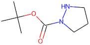 Pyrazolidine, N1-BOC protected