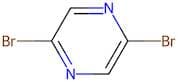 2,5-Dibromopyrazine
