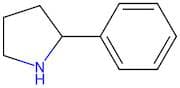 2-Phenylpyrrolidine