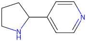 4-(Pyrrolidin-2-yl)pyridine