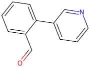 2-(Pyridin-3-yl)benzaldehyde
