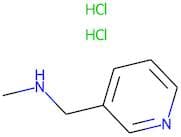 methylpyridin-3-ylmethylamine dihydrochloride