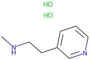 3-[2-(Methylamino)ethyl]pyridine dihydrochloride
