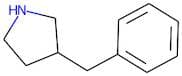 3-Benzylpyrrolidine