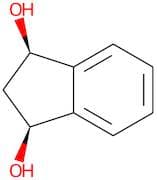 cis-Indan-1,3-diol