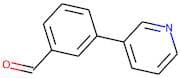 3-(Pyridin-3-yl)benzaldehyde