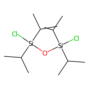 1,3-Dichloro-1,1,3,3-tetrakis(isopropyl)disiloxane