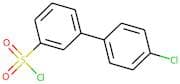 4'-Chloro-[1,1'-biphenyl]-3-sulphonyl chloride