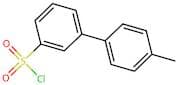 4'-Methyl-[1,1'-biphenyl]-3-sulphonyl chloride