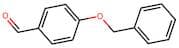 4-(Benzyloxy)benzaldehyde