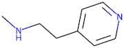 4-[2-(Methylamino)ethyl]pyridine