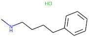 N-Methyl-4-phenylbutylamine hydrochloride