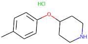 4-(4-Methylphenoxy)piperidine hydrochloride