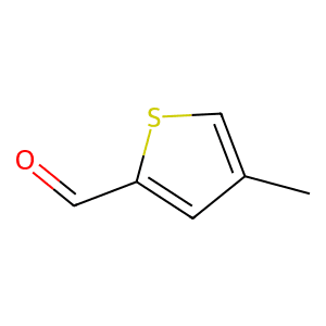 4-Methylthiophene-2-carboxaldehyde