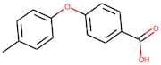 4-(4-methylphenoxy)benzoic acid