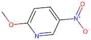 2-Methoxy-5-nitropyridine