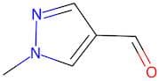 1-Methyl-1H-pyrazole-4-carboxaldehyde