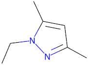 3,5-Dimethyl-1-ethyl-1H-pyrazole