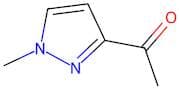 3-Acetyl-1-methyl-1H-pyrazole