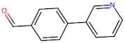 4-(Pyridin-3-yl)benzaldehyde