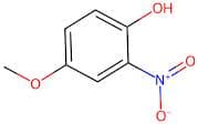 4-Methoxy-2-nitrophenol