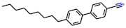 4'-(Non-1-yl)-[1,1'-biphenyl]-4-carbonitrile