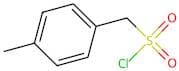 (4-Methylphenyl)methylsulphonyl chloride